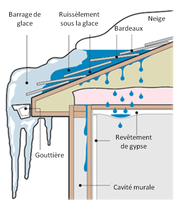 roof snow removal