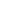 a white dollar sign under a black background