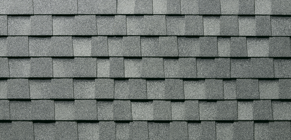 bardeau gris