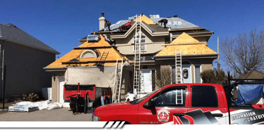 refaire sa toiture