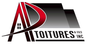 logo ap toitures et fils toiture résidentielle